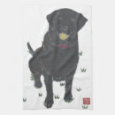 Suche nach schwarzes labrador geschirr tücher Für sie