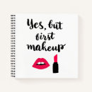 Suche nach makeup kleine notizbücher Friseur