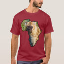 Suche nach gepunktete hyäne tshirts Afrika