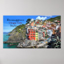 Suche nach cinque terre poster Europa