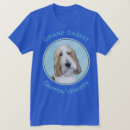 Suche nach vendeen tshirts Basset