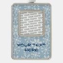 Suche nach silber ornamente Schnee