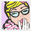 Suche nach rockabilly aufkleber Für sie