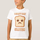 Suche nach kein gluten tshirts Witzig