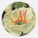 Suche nach mohnblumen aufkleber Vintage