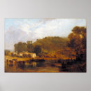 Suche nach joseph mallord turner poster Landschaft