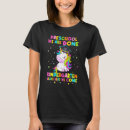 Suche nach vorschule tshirts Absolvent