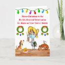 Suche nach tierarzt karten Spaß