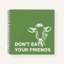 Suche nach veggie kleine notizbücher Vegetarier