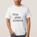 Suche nach plattentektonik tshirts Erdbeben