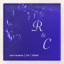 Suche nach bräutigam untersetzer Blau