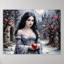 Suche nach schneeweiß poster Fantasie