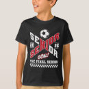 Suche nach fußballmeisterschaft tshirts Gelb
