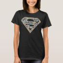 Suche nach danvers tshirts Supergirl