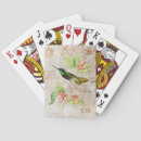 Suche nach tropischer vogel spielkarten Für sie