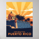 Suche nach alte reiseplakate poster Puerto rico