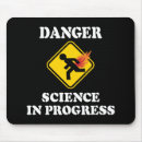 Suche nach gefahren mousepads Warnung