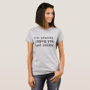 Suche nach auserlesenen tshirts Lustig