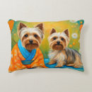 Suche nach yorkshire terrier dekokissen Hund