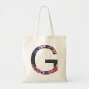 Suche nach buchstabe tote bags Für sie