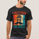 Suche nach butter tshirts Kochen