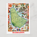 Suche nach vintage barbados postkarten Insel