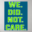 Suche nach nicht lustig poster Stil