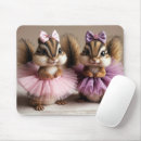 Suche nach rosa ballett mousepads Niedlich