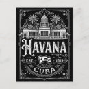 Suche nach havanna postkarten Kuba