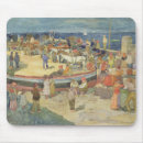 Suche nach fischerboot mousepads Küste