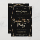 Suche nach abschied einladungen Gold