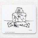 Suche nach krank mousepads Cartoon