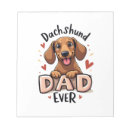 Suche nach dachshund notizblock Hunde
