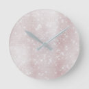 Suche nach weiße rose wanduhren Minimalistisch