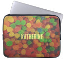 Suche nach süßigkeit laptop schutzhüllen Bunt
