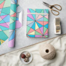 Suche nach mosaiken geschenkpapier Geometrisch