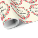 Suche nach frohe weihnachten geschenkpapier Rot und grün
