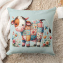 Suche nach niedliche kuh kissen Kawaii