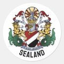 Suche nach seeland aufkleber Fürstentum sealand