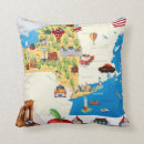 Suche nach freiheitsstatue kissen Amerikanische flagge