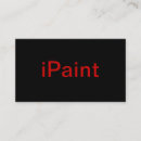 Suche nach anstreicher visitenkarten Beruflich