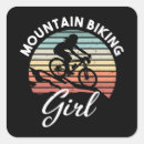 Suche nach mountainbike aufkleber Radfahren