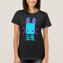 Suche nach jade tshirts Kaninchen