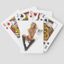 Suche nach bikini spielkarten Poker