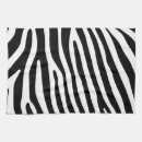 Suche nach zebras geschirr tücher Gestreift