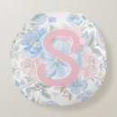 Suche nach rosa und blaue kissen Blume