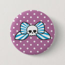 Suche nach bögen buttons Schädel