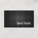 Suche nach sporttrainer visitenkarten Einfach