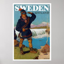 Suche nach vintage skandinavien poster Europa
