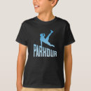 Suche nach parkour kinder tshirts Sport